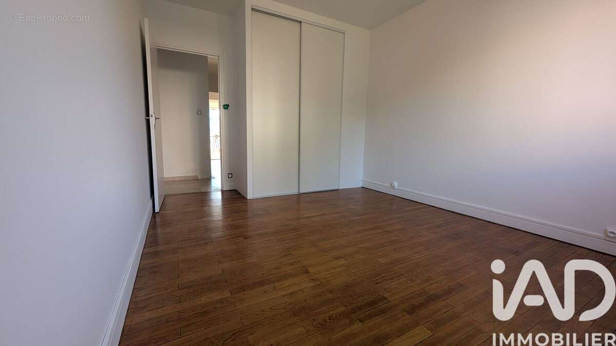 Photo 8 - Appartement à MEYLAN