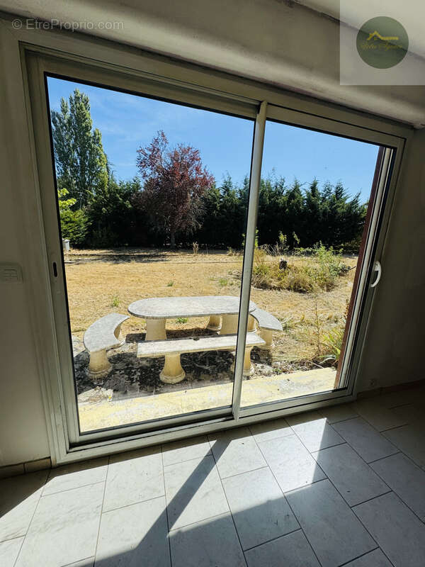 A vendre Plain pied 3 chambres - photo 7