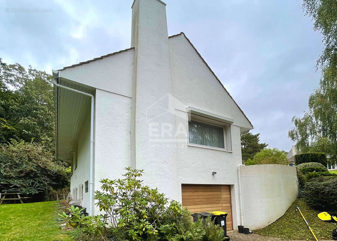 Maison 150m² à étaples - photo 5