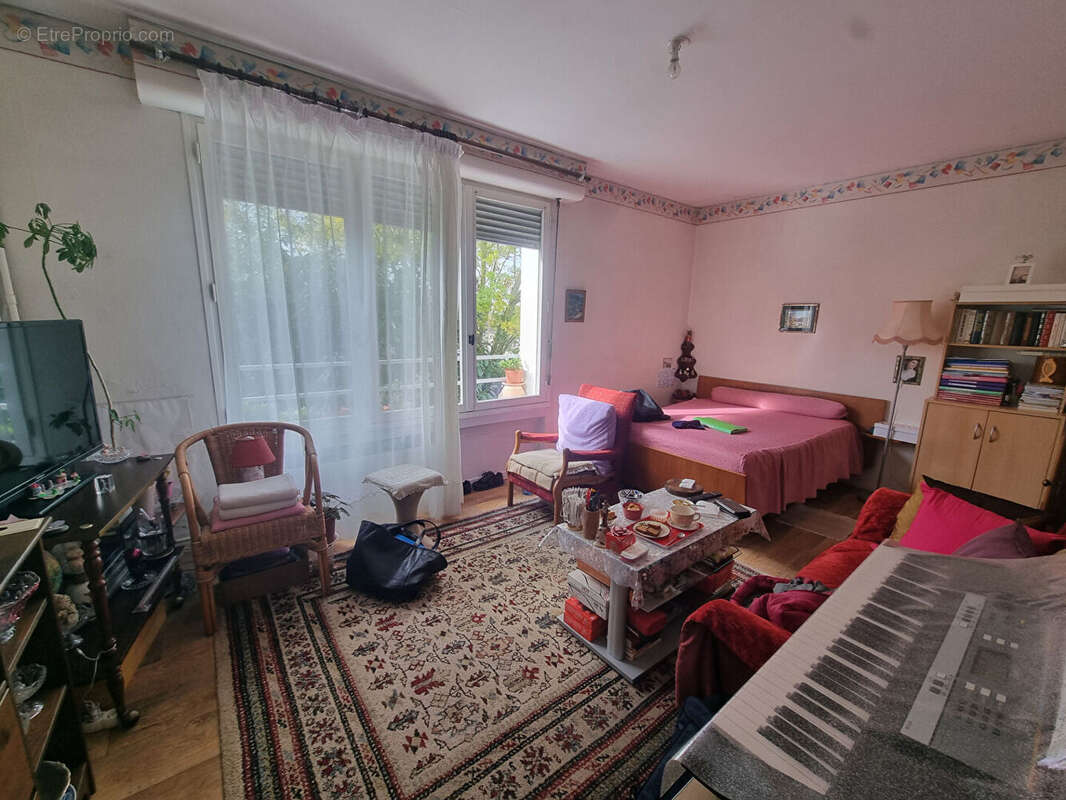 Appartement à CAEN