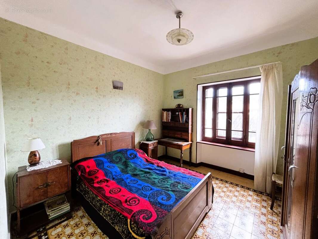 Maison à FELINES-MINERVOIS