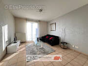 Appartement à LUISANT
