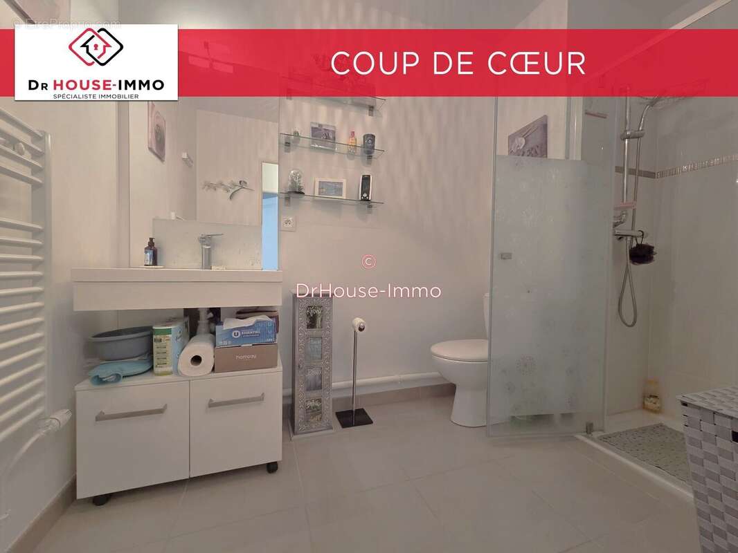 Appartement à COURSEULLES-SUR-MER