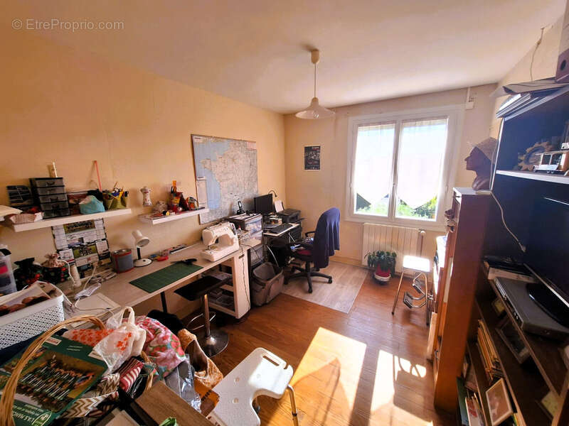 Maison à RISCLE