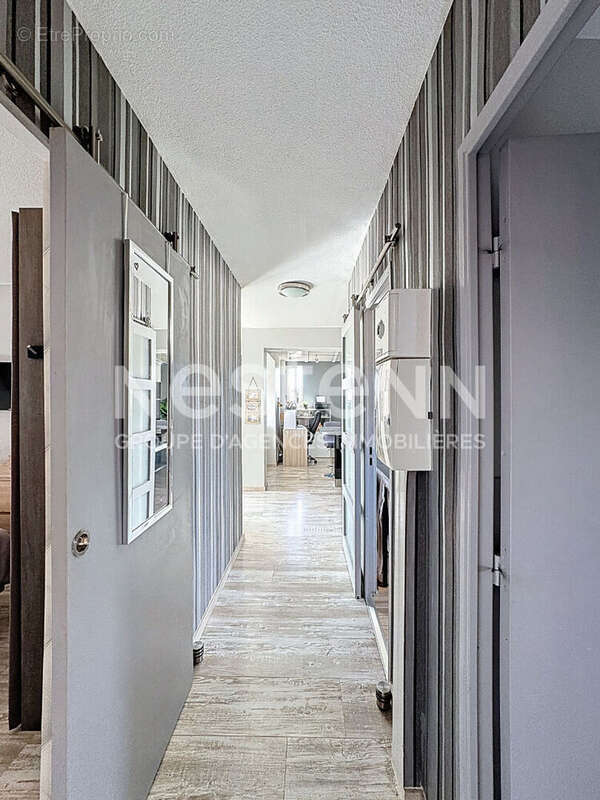 Appartement à NARBONNE