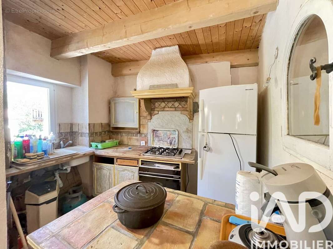 Photo 3 - Maison à VALSERRES