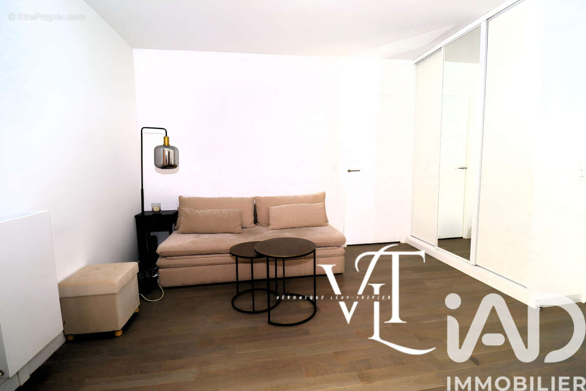 Photo 4 - Appartement à CLAMART