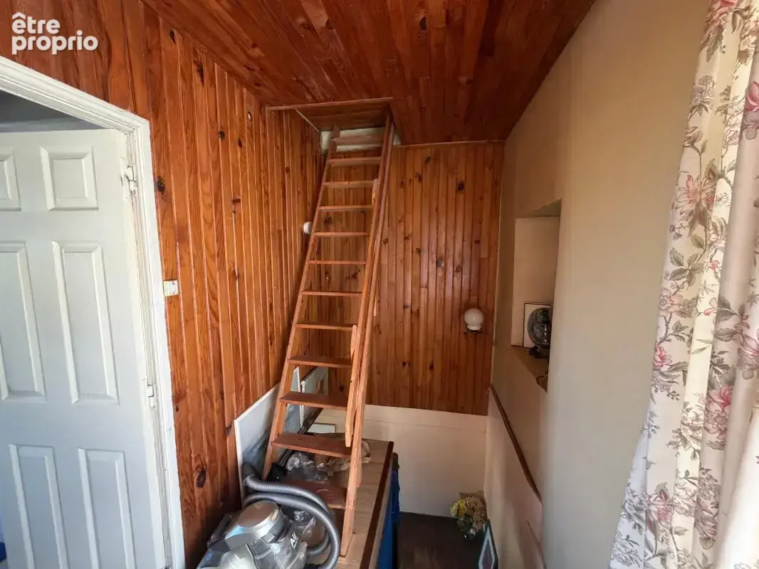 Le Conquet Maison vue sur la ria - photo 9