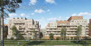 Appartement à ORLY
