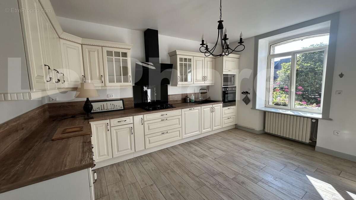 Maison à CHERBOURG-OCTEVILLE