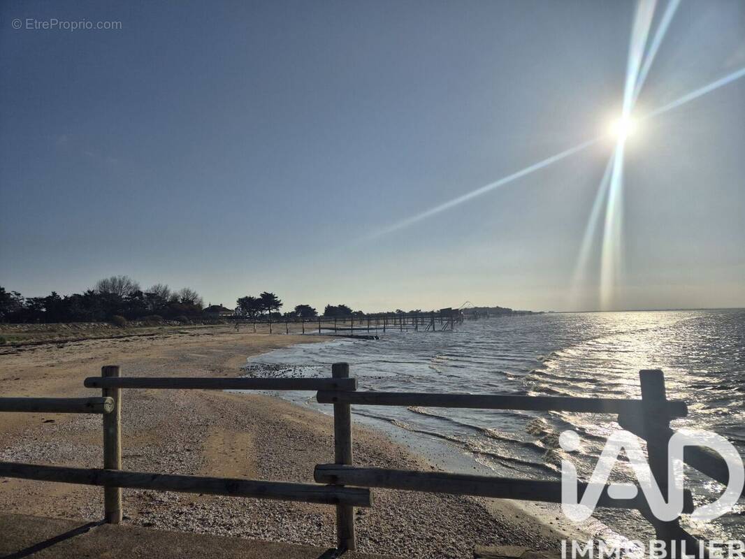 Photo 1 - Maison à LES MOUTIERS-EN-RETZ