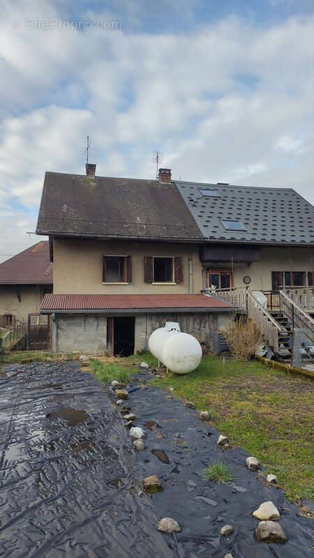 Maison 112 m² à Jarsy  - photo 18