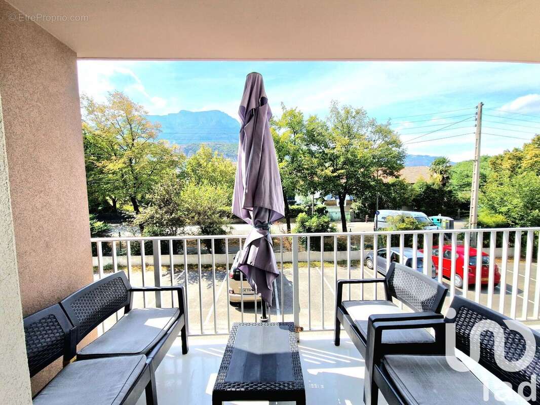 Photo 9 - Appartement à ECHIROLLES