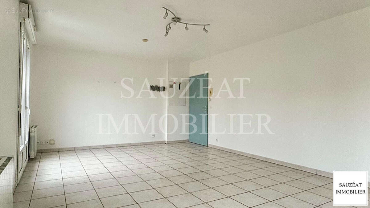 Appartement à IGNY