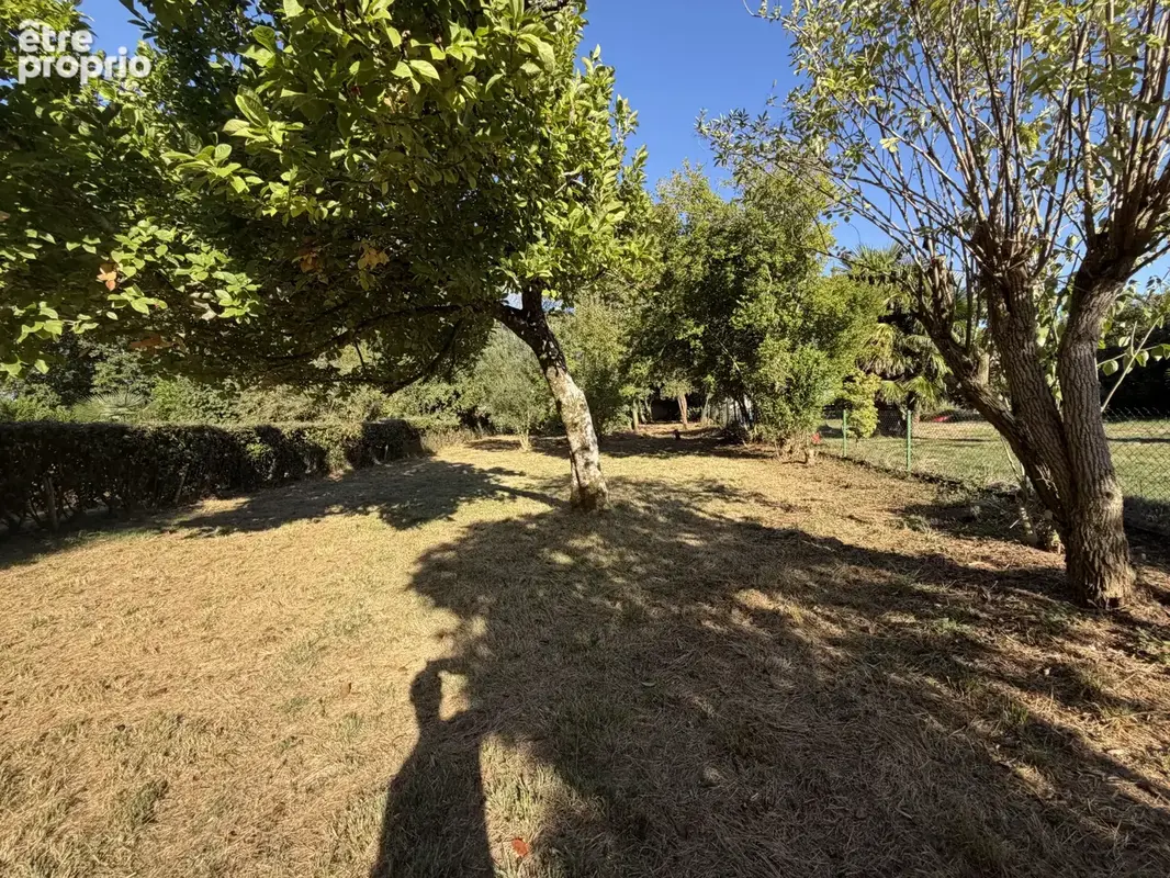 EXCLUSIVITÉ   Charmante maison avec jardin et garage à Saint-Barthélemy - photo 8