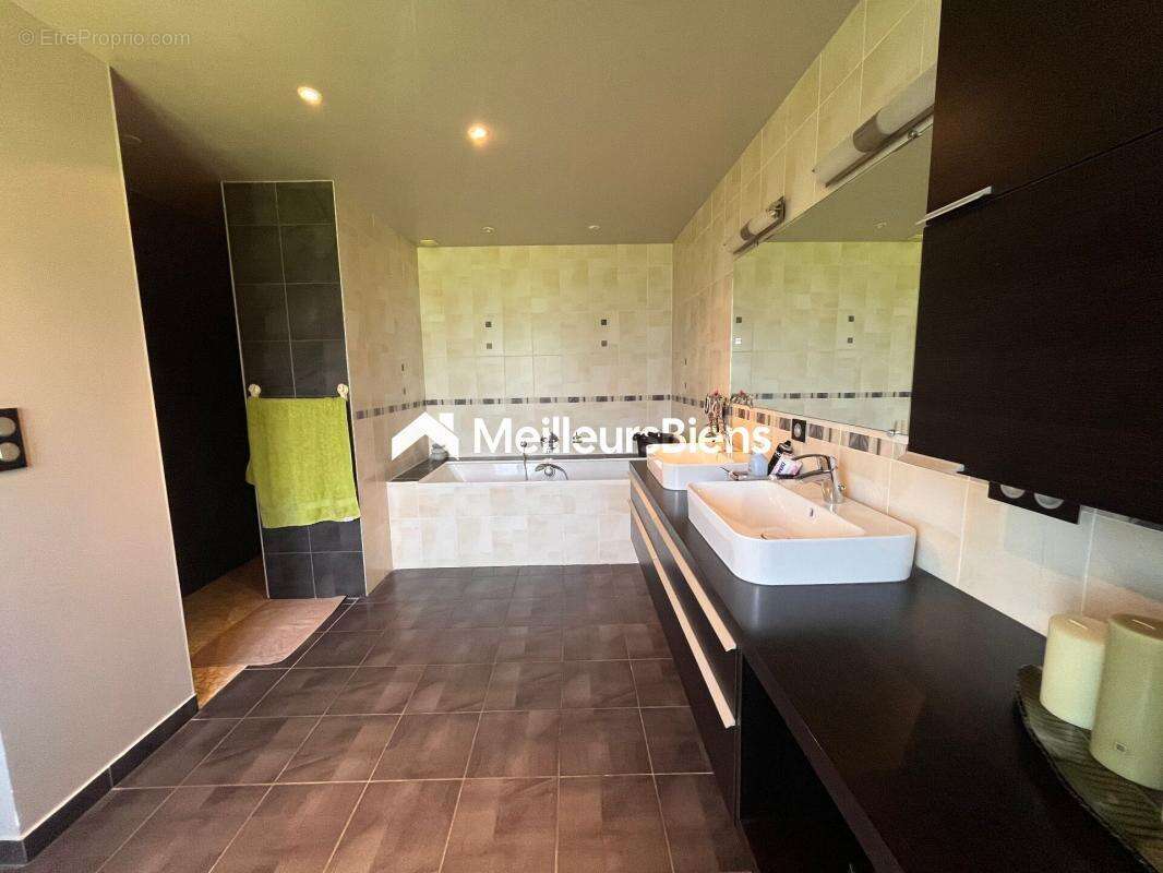 Maison d'architecte - photo 10