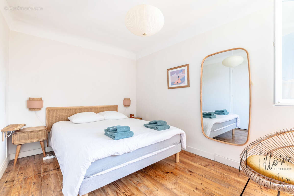 Appartement 49 m² à Biarritz  - photo 6