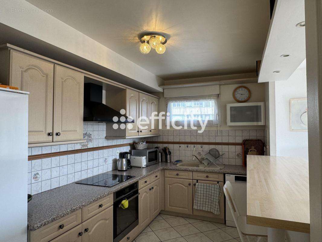 Appartement à YERRES
