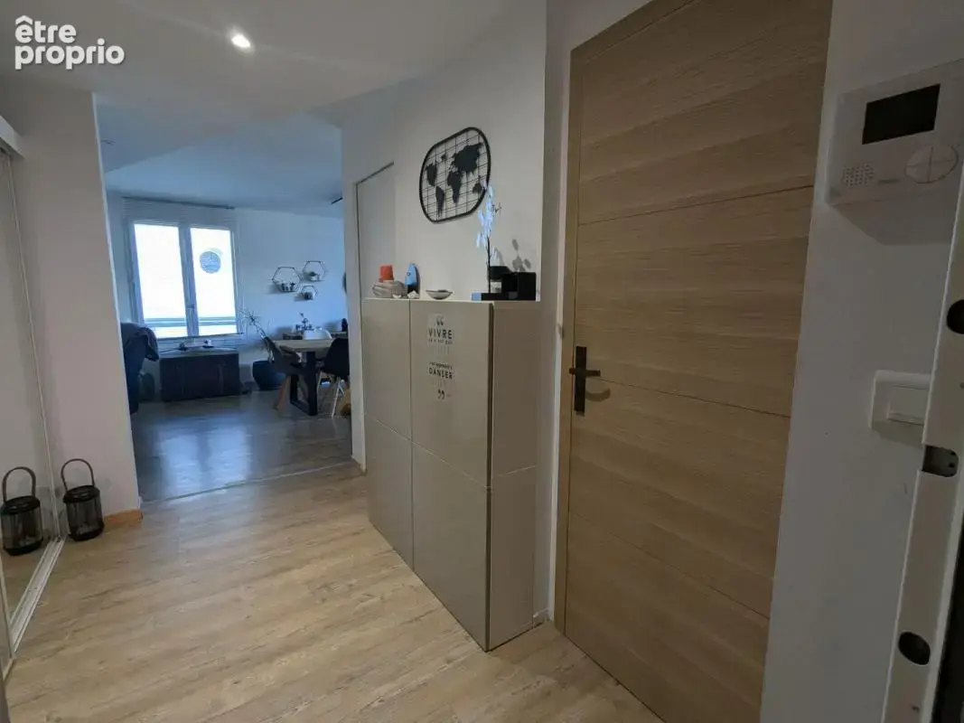 Appartement - photo 3