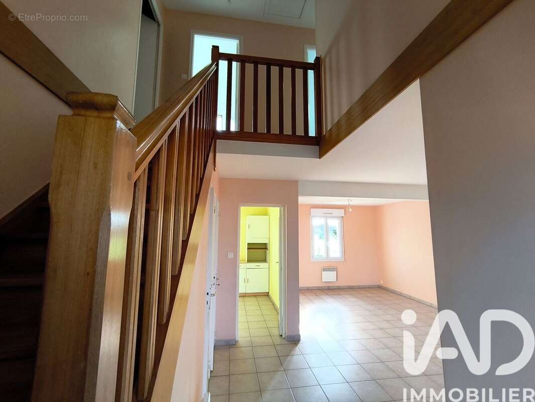 Photo 2 - Maison à CARENTAN