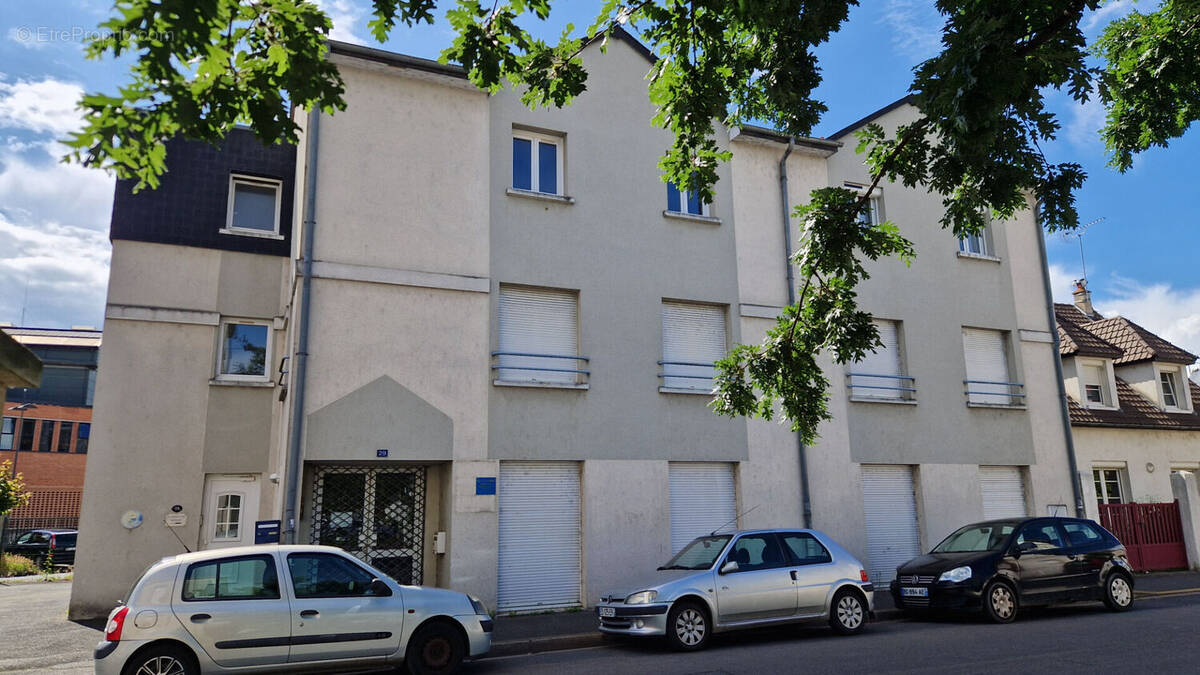 Appartement à SAINT-PIERRE-DES-CORPS