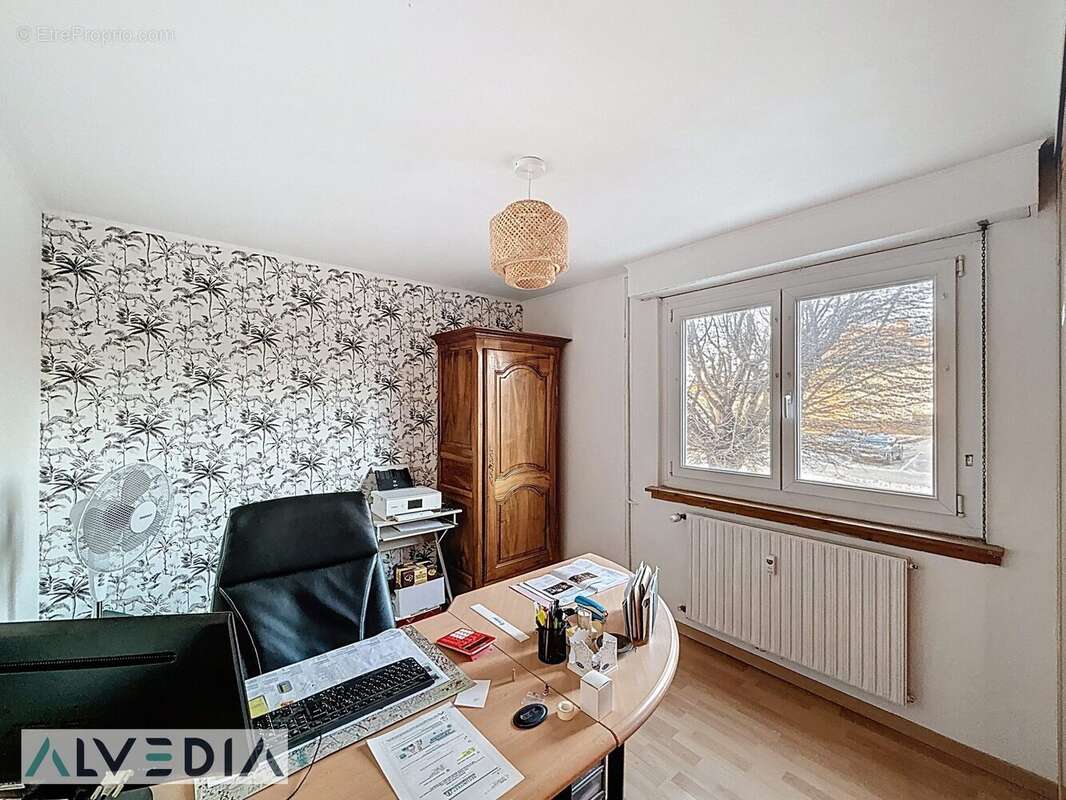 Appartement à BENFELD