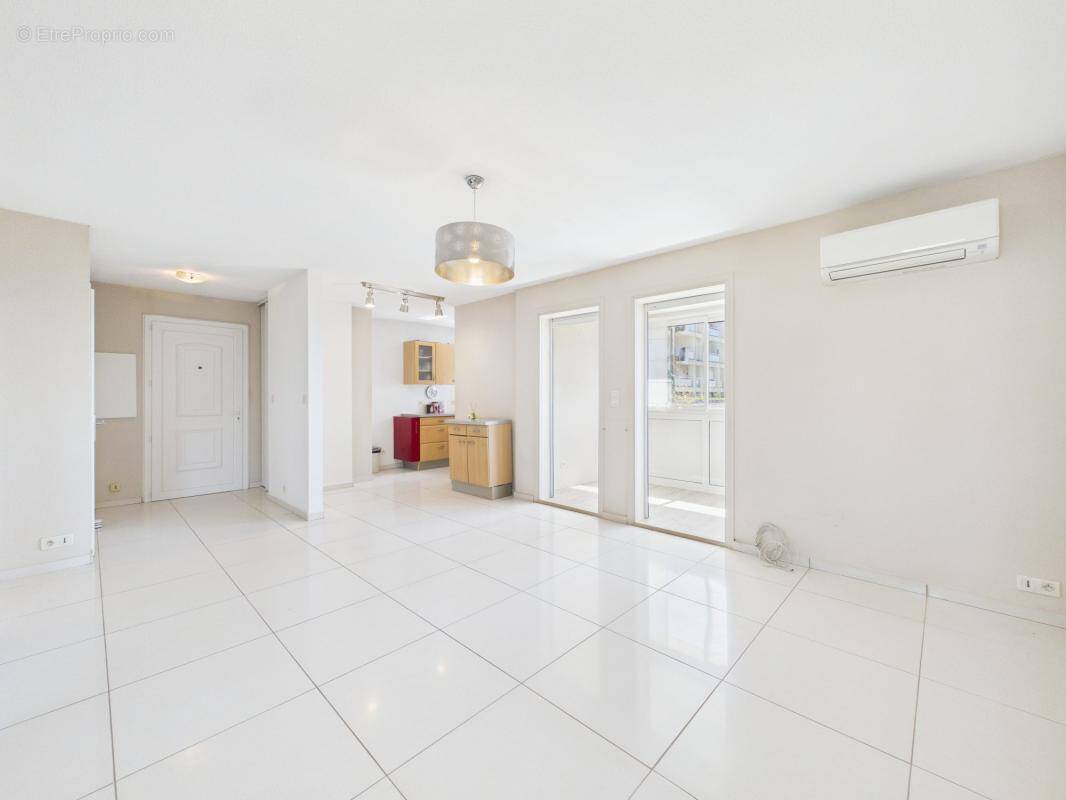 Appartement à AJACCIO