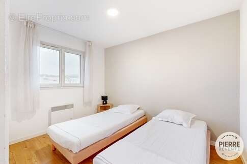 Appartement à LISSIEU