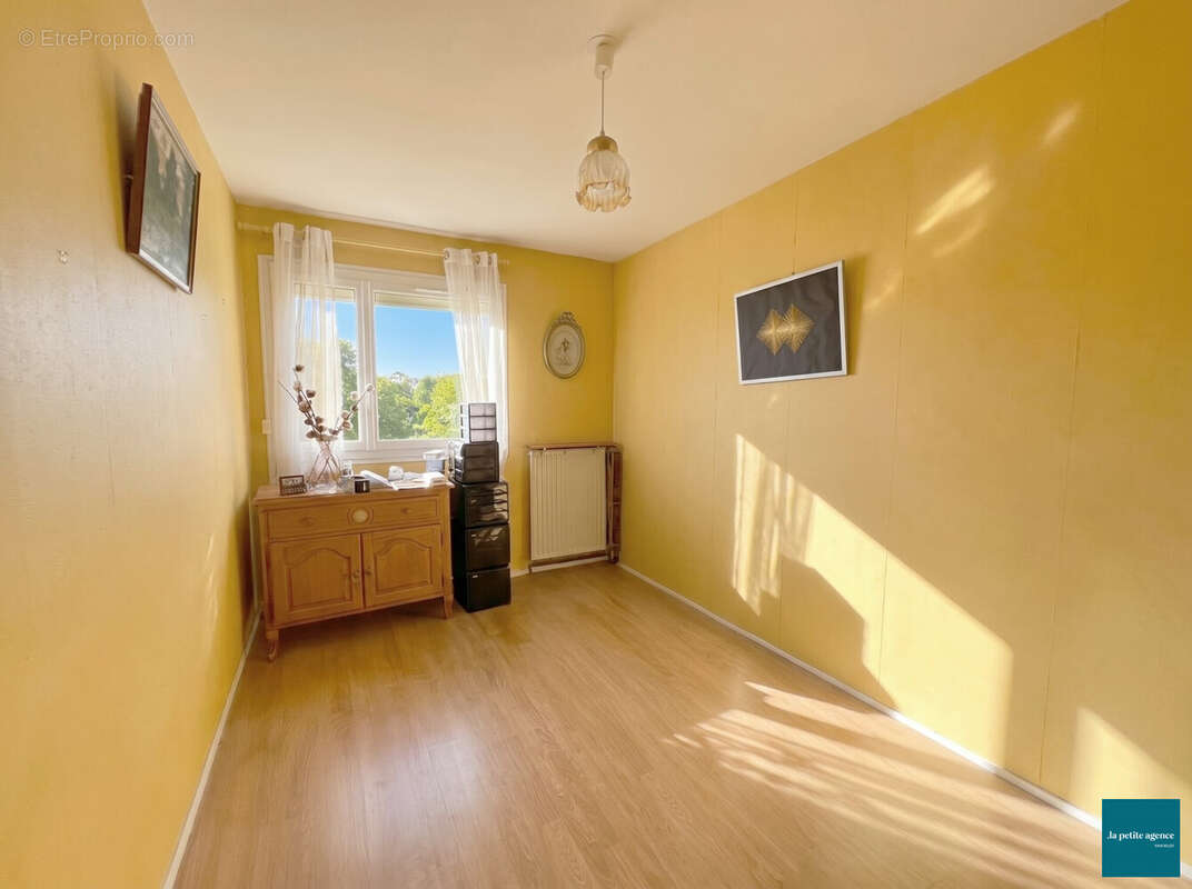 Appartement à CAEN
