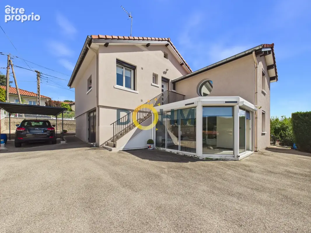 Maison individuelle - 126.64 m2 - 212 000€ - photo 10