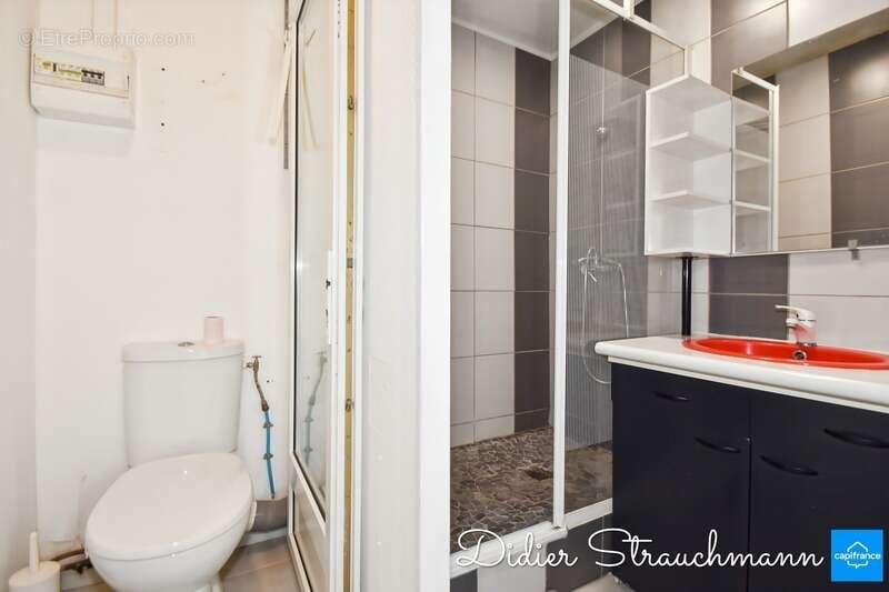 Maison à vendre 4 pièces LA JARRIE (17) - photo 27