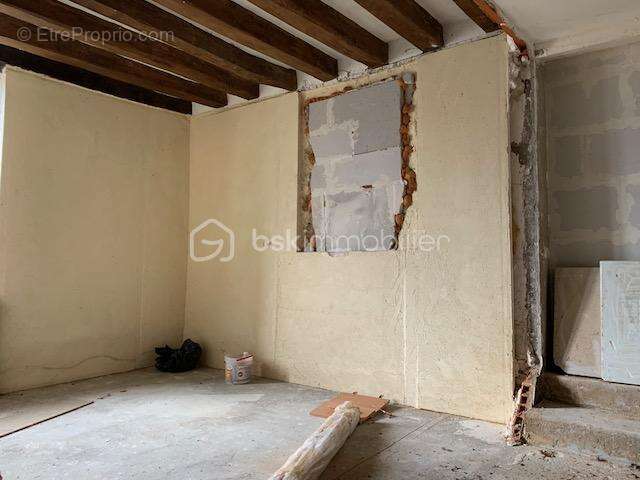 Maison à TRACY-SUR-LOIRE