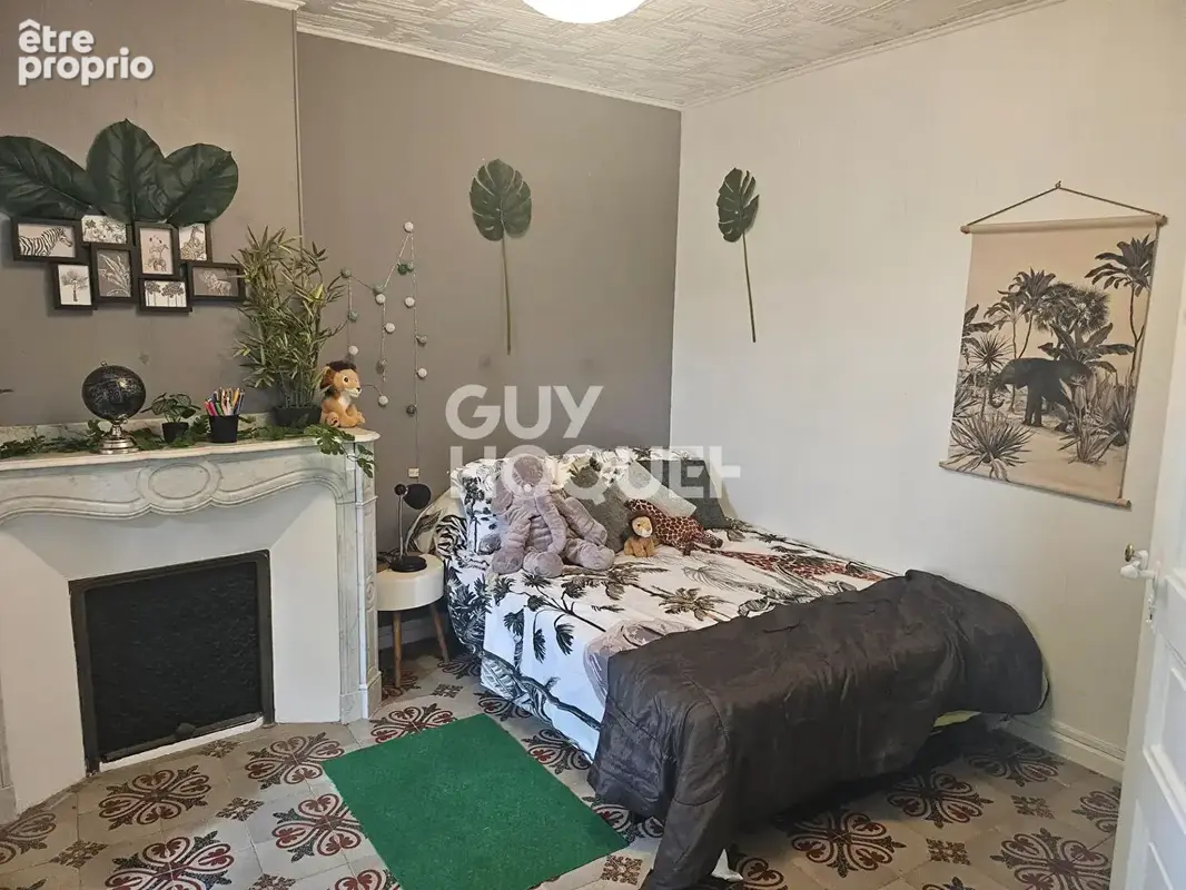 Maison 8 pièces à vendre à Beaufort - Exclusivité Guy Hoquet OLONZAC - photo 5