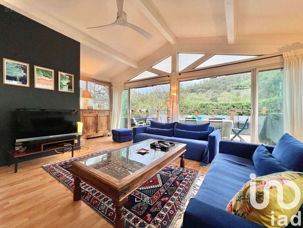 Photo 7 - Maison à CERET