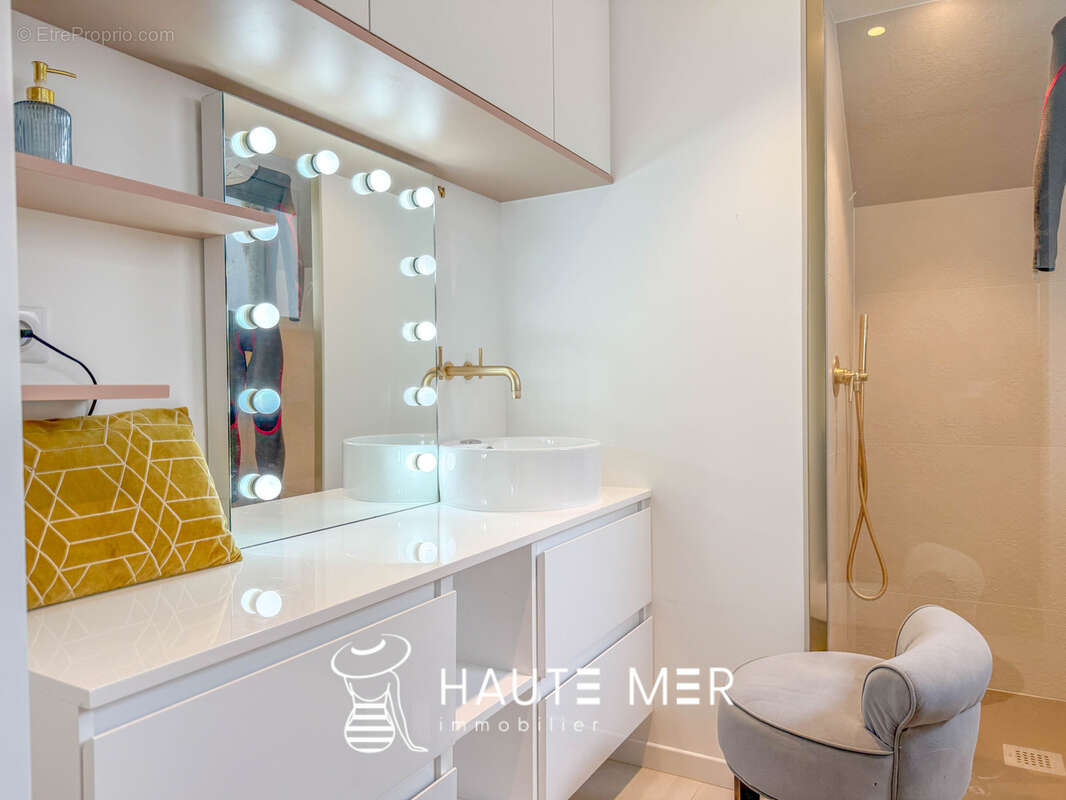 Appartement à LES SABLES-D'OLONNE