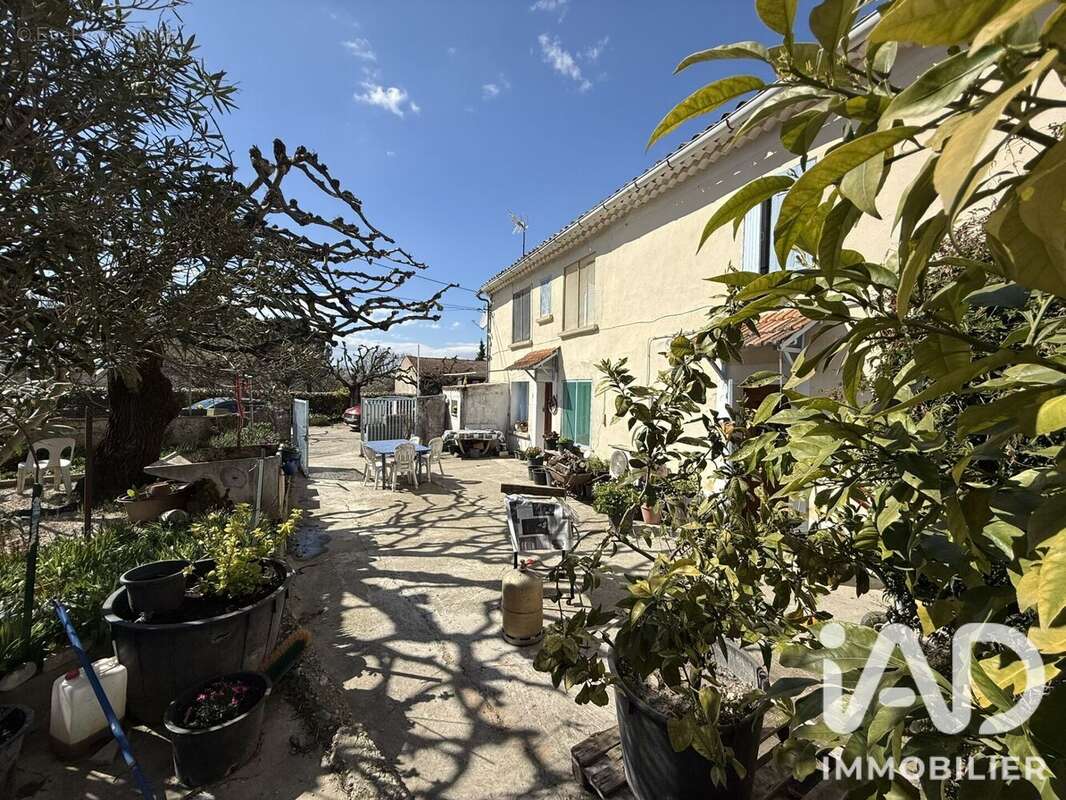 Maison 167 m² à Mirabel-Aux-Baronnies  - photo 3