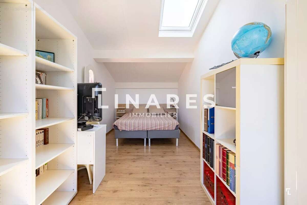 Maison à MARSEILLE-8E