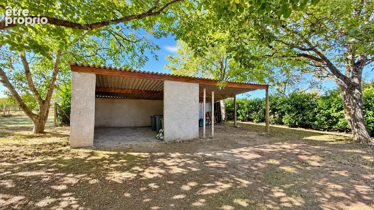 MONTLOUIS-SUR-LOIRE   Maison familiale de 230 m2 sur plus de 4 200 m2 de terrain - photo 17