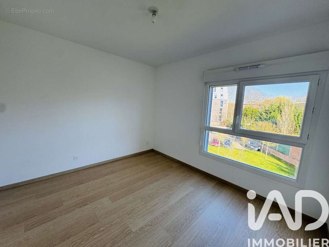 Photo 4 - Appartement à LILLE
