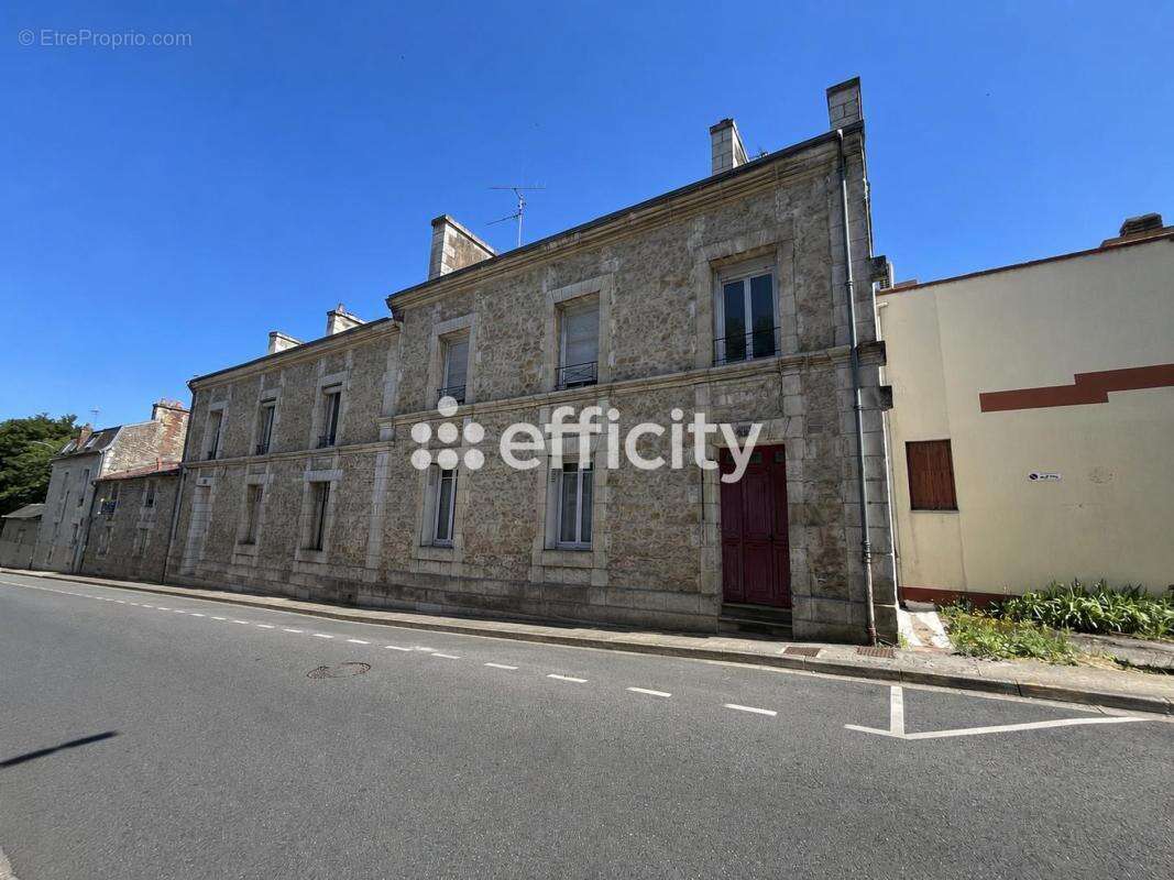 Appartement - photo 12