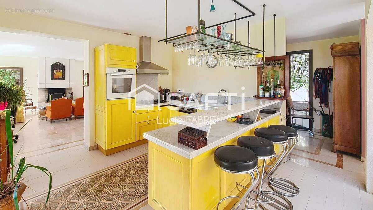 Photo 4 - Maison à MONTRABE