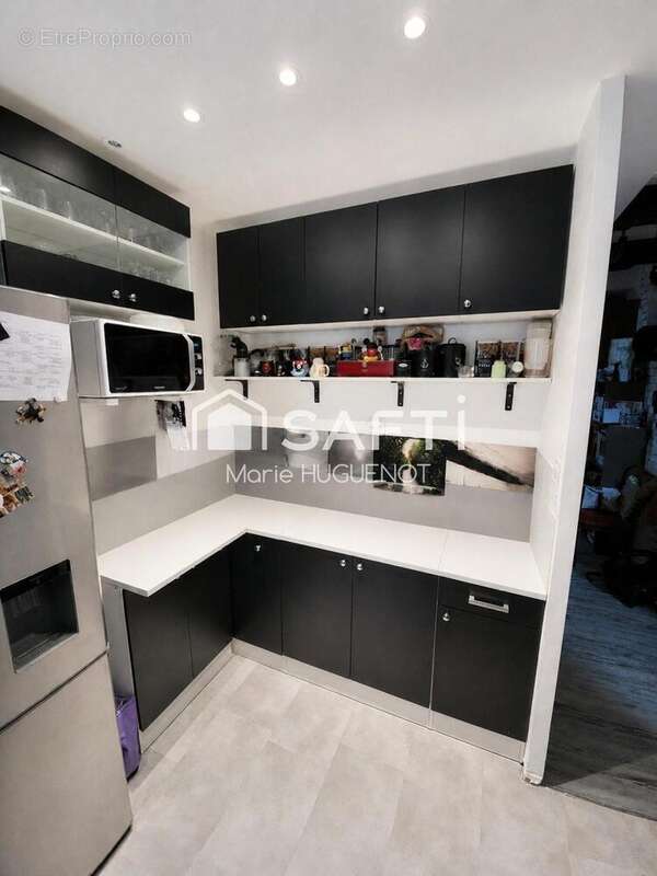 Photo 6 - Appartement à LUNEVILLE