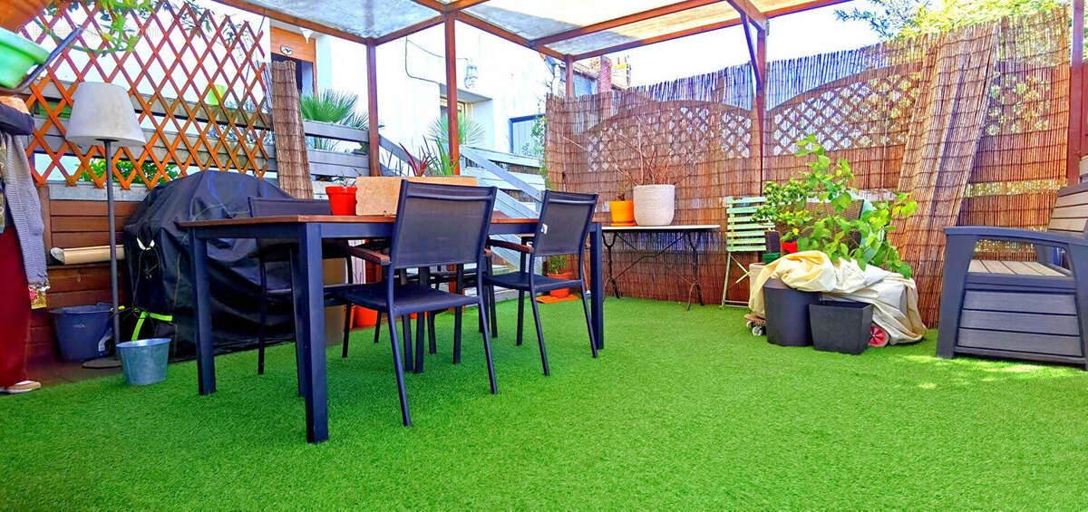 Appartement à SAINT-NAZAIRE