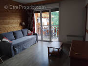 Appartement à SAINT-SORLIN-D'ARVES