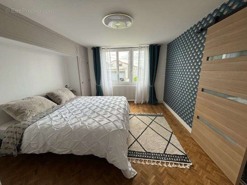 Maison à AIGREFEUILLE-D&#039;AUNIS