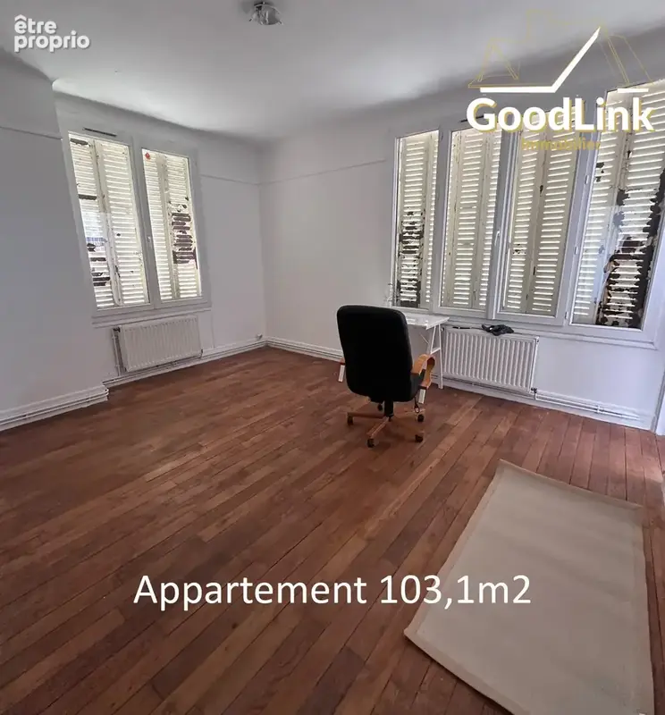 Appartement 1 057 m² à vendre à Varennes-Sur-Seine (77130) - photo 8