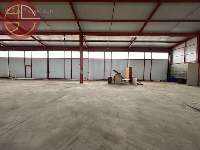Commerce 1170 m² à Toulouse  - photo 3
