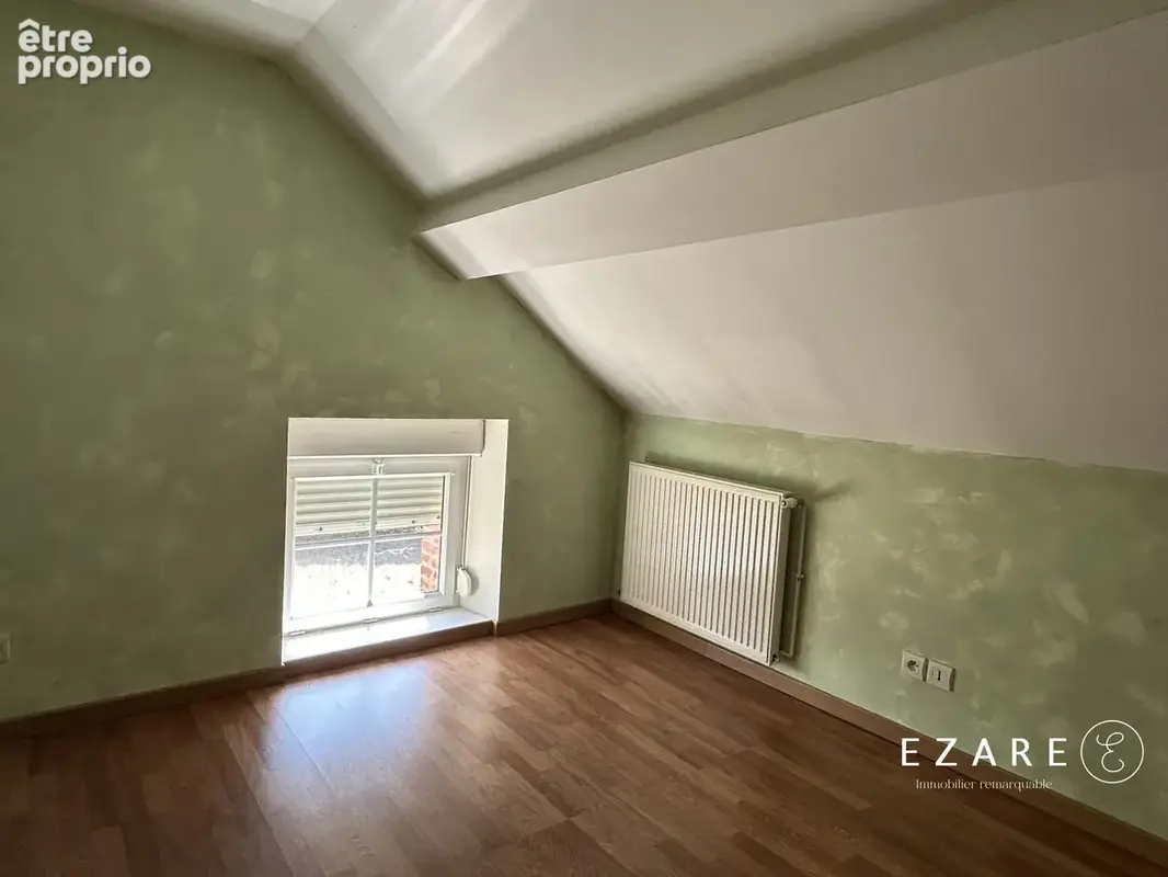 Maison 6 pièces 140 m² à vendre à Ruffey-Les-Echirey (21490) - photo 7