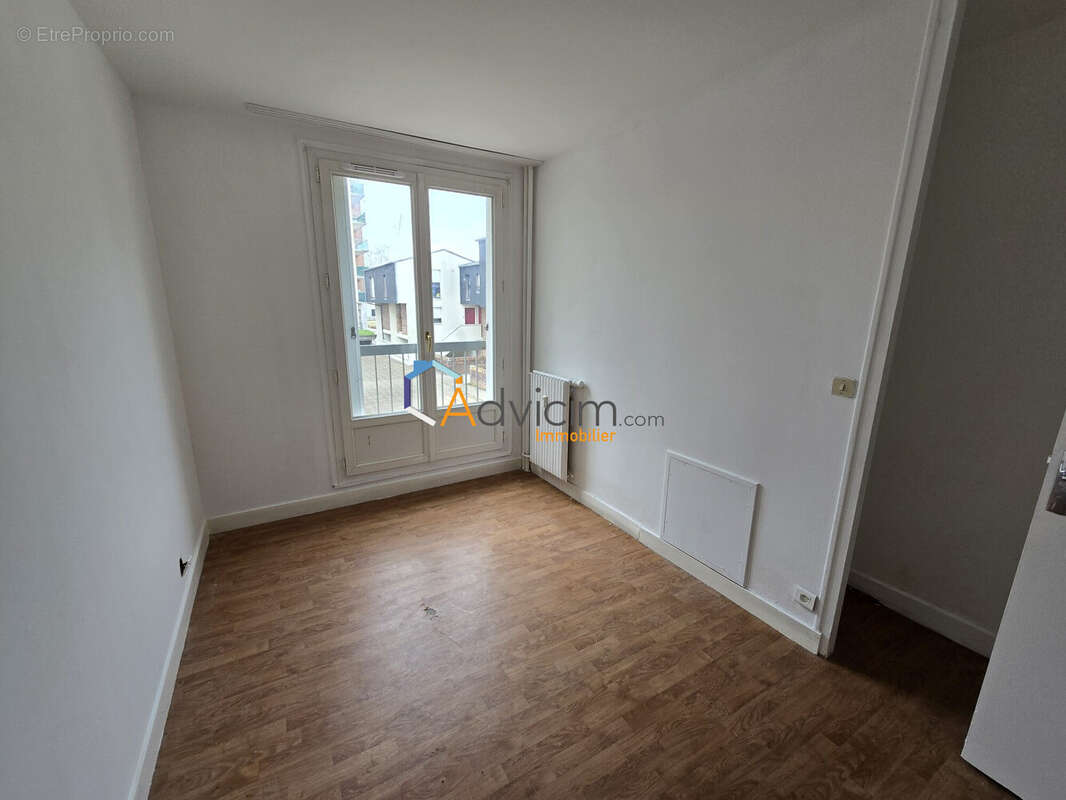 Appartement à ORLEANS