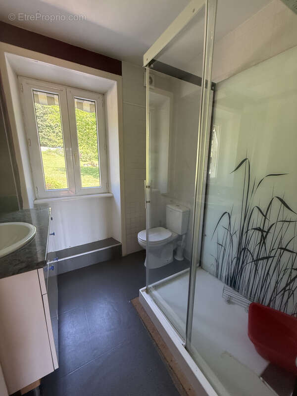Maison à Meymac en Corrèze - photo 9